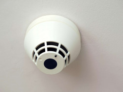 Installation alarme  Ploërmel