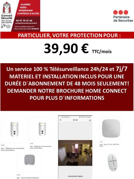 home-conect-special