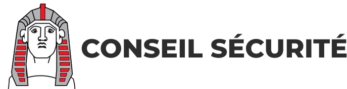 CONSEIL SÉCURITÉ