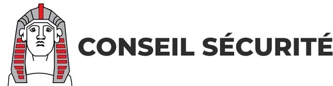 CONSEIL SÉCURITÉ